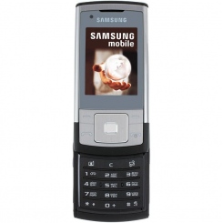 Samsung SGH-L811 -  1